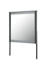 Load image into Gallery viewer, Logan - Mirror - Silver