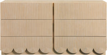 Load image into Gallery viewer, Scallop - Dresser