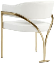 Load image into Gallery viewer, Madelyn - Dining Chair (Set of 2) - Brushed Brass