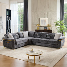 Load image into Gallery viewer, Argo - Reversible Sectional