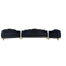 Load image into Gallery viewer, Empire - Sofa Set