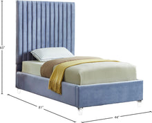 Load image into Gallery viewer, Candace - Bed