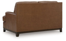 Load image into Gallery viewer, Saonara - Loveseat - Amber