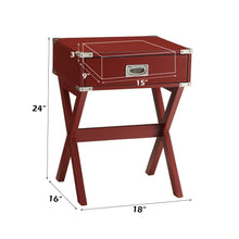 Load image into Gallery viewer, Babs - Accent Table