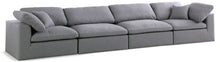 Load image into Gallery viewer, Serene - Modular 4 Seat Sofa