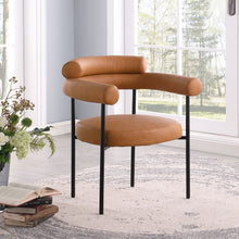 Load image into Gallery viewer, Blake - Faux Leather Dining Chair (Set of 2)