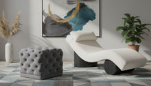 Load image into Gallery viewer, Stella - Stool Ottoman