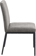 Load image into Gallery viewer, Reeves - Dining Side Chair (Set of 2) - Black Base