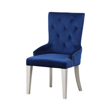 Load image into Gallery viewer, Varian - Side Chair - Blue