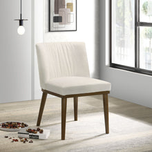 Load image into Gallery viewer, Daley - Mid-Century Dining Chair (Set of 2)
