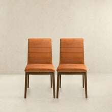 Load image into Gallery viewer, Ines - Modern Dining Chair (Set of 2)