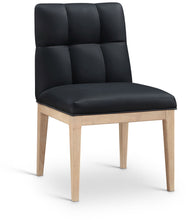 Load image into Gallery viewer, Adrian - Dining Side Chair (Set of 2) - Light Brown Legs