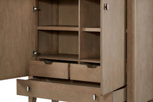 Load image into Gallery viewer, Trilogy - Door Chest - Toffee