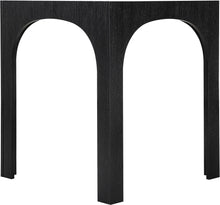 Load image into Gallery viewer, Waldorf - Tempered Glass Top Table