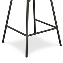 Load image into Gallery viewer, Giselle - Swivel Counter Height Stool (Set of 2)