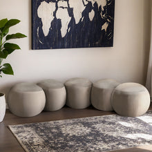 Load image into Gallery viewer, Apollo - Velvet Bench