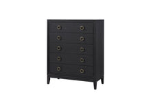 Load image into Gallery viewer, 5 Drawer Chest Ample Storage