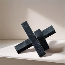 Load image into Gallery viewer, Stix - Marble Decorative Object