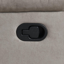 Load image into Gallery viewer, U142 - Motion Glider Chair - Charcoal