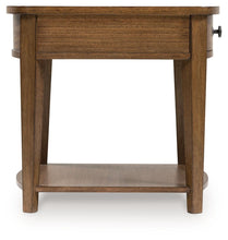 Load image into Gallery viewer, Burkbyer - Rectangular Table