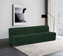 Load image into Gallery viewer, Ollie - 3 Seat Armless Modular Sofa
