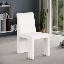 Load image into Gallery viewer, Benson - Microsuede Dining Chair (Set of 2)