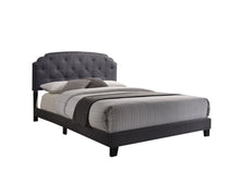 Load image into Gallery viewer, Tradilla - Queen Bed - Gray