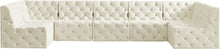 Load image into Gallery viewer, Tuft - 7 Piece Modular Sectional