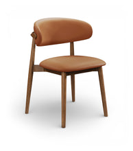 Load image into Gallery viewer, Leesa - Upholstered Dining Chair (Set of 2)