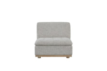 Load image into Gallery viewer, Pagosa - Modular Armless Chair - Dublin