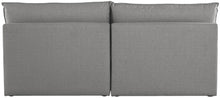 Load image into Gallery viewer, Mackenzie - Modular Sofa Armless - 2 Seats
