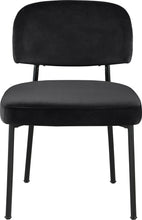 Load image into Gallery viewer, Zarelle - Performance Fabric Upholstered Dining Chair (Set of 2)