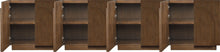 Load image into Gallery viewer, Navona - 4 Piece Sideboard / Buffet