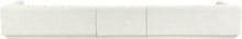 Load image into Gallery viewer, Modari - Sectional - Cream