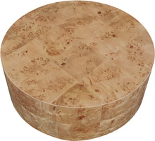 Load image into Gallery viewer, Burl - Table