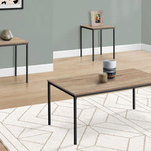 Load image into Gallery viewer, Table Set, Coffee, End, Contemporary, Modern (Set of 3)