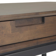 Load image into Gallery viewer, Banting - Desk - Walnut Brown