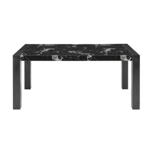Load image into Gallery viewer, Dahiris - Dining Table - Black
