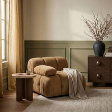 Load image into Gallery viewer, Orin - Velvet Performance Fabric Upholstered Modular Chair