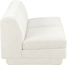 Load image into Gallery viewer, Modari - Sectional - Cream
