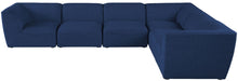 Load image into Gallery viewer, Miramar - 6 Piece Modular Sectional