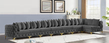 Load image into Gallery viewer, Tremblay - 8 Piece Modular Sectional