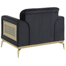 Load image into Gallery viewer, Antigua - Upholstered Chair
