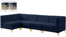 Load image into Gallery viewer, Alina - 5 Piece Modular Sectional
