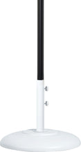 Load image into Gallery viewer, Amalfi - Patio Umbrella - White Base / Black Pole