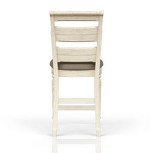 Load image into Gallery viewer, Bellamy Lane - Ladder Back Counter Stool (Set of 2)