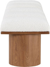 Load image into Gallery viewer, Pavilion - 5 Piece Modular Bench With Walnut Base
