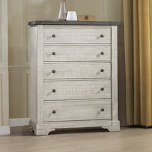 Load image into Gallery viewer, Augusta - Lift Top Chest