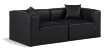 Load image into Gallery viewer, Cube - Modular 2 Seat Sofa