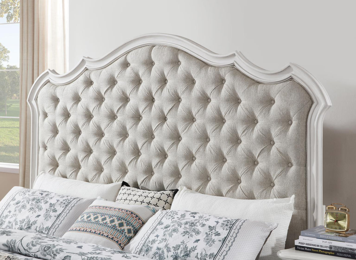 B072 - Bed